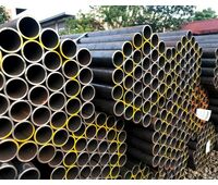 ERW pipe/ Ống hàn cao tần