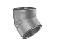 FORGED 45 ELBOW SW - CO 45 HÀN LỒNG, CL3000